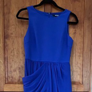 Badgley Mischka Violet Formal Dress